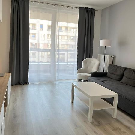 Vizja Apartments Kolska 9 Varsó Kültér fotó