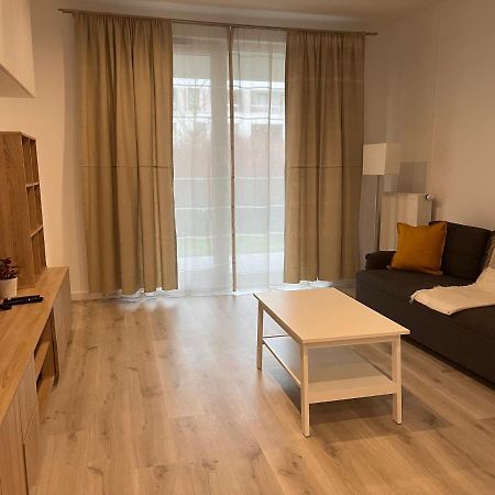 Vizja Apartments Kolska 9 Varsó Kültér fotó