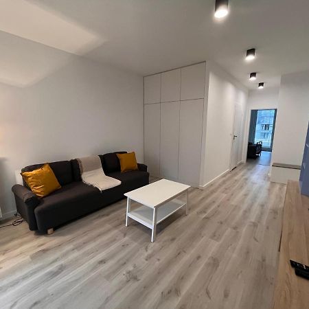 Vizja Apartments Kolska 9 Varsó Kültér fotó