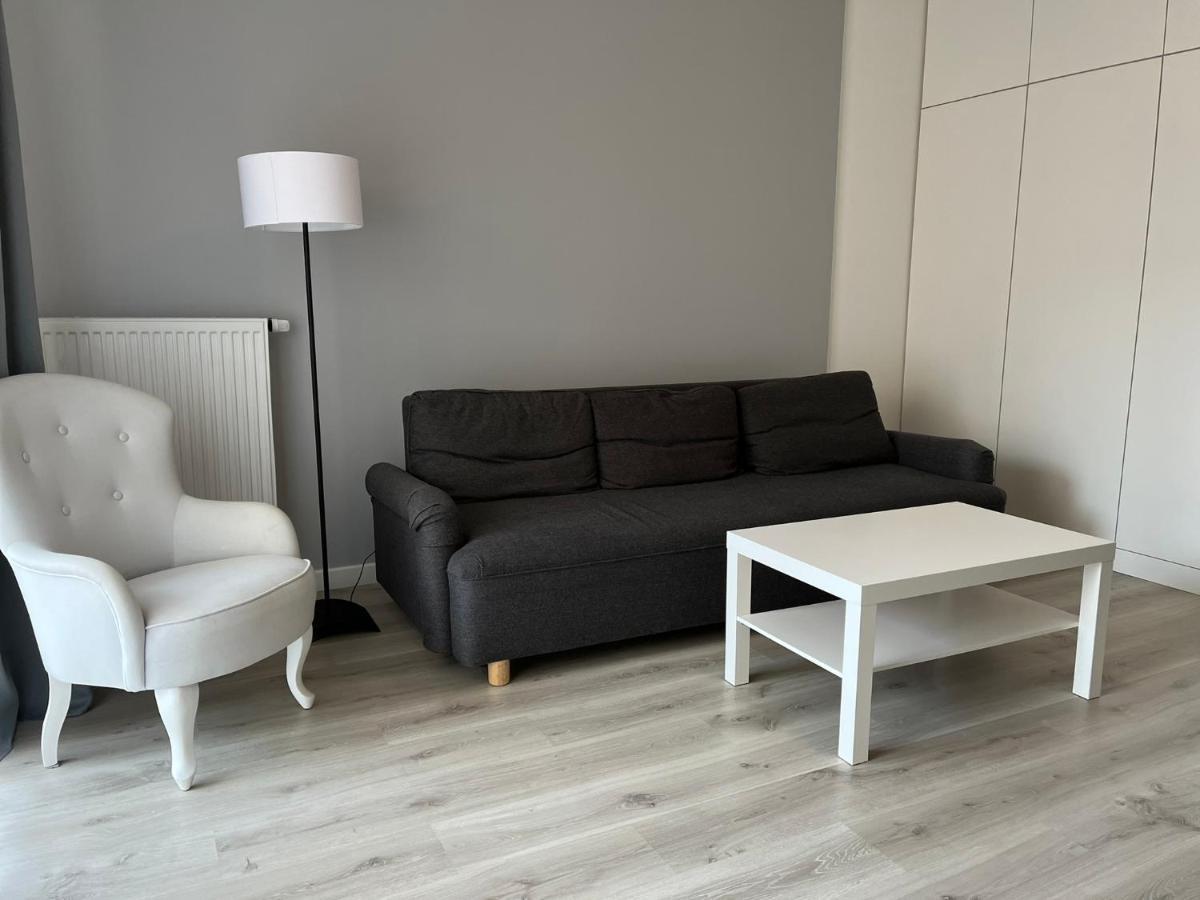 Vizja Apartments Kolska 9 Varsó Kültér fotó